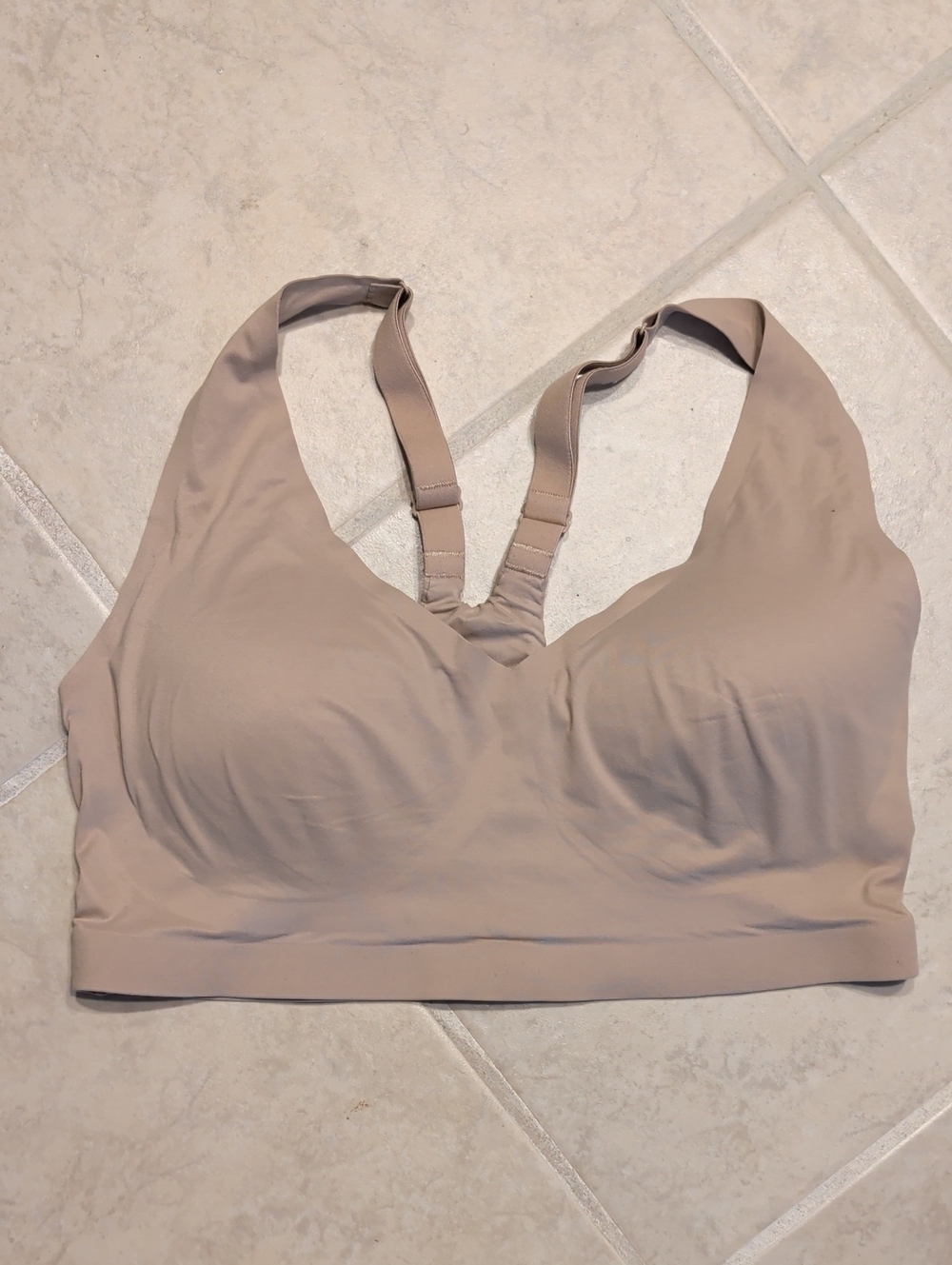 Soma Endbliss Racerback Bralette